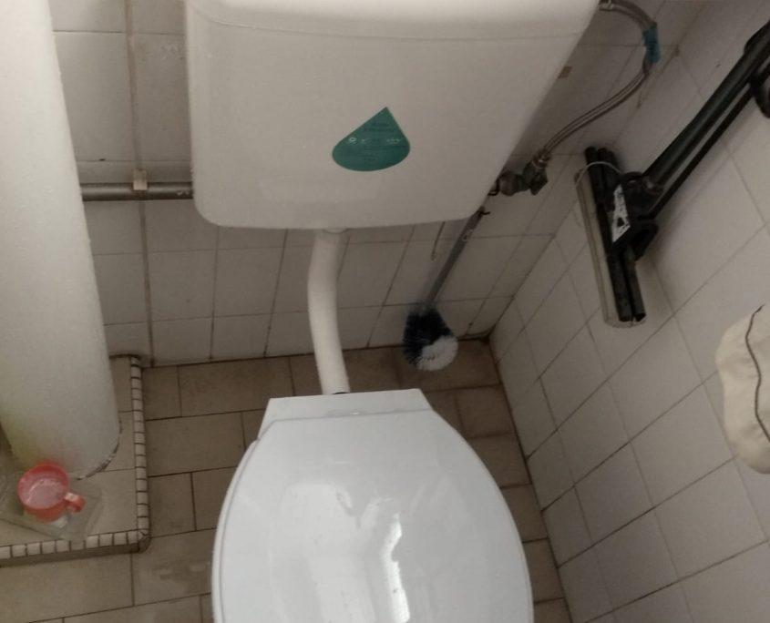 HDB Toilet Bowl Repair Plumber Singapore Singapore Plumbing 24hrs