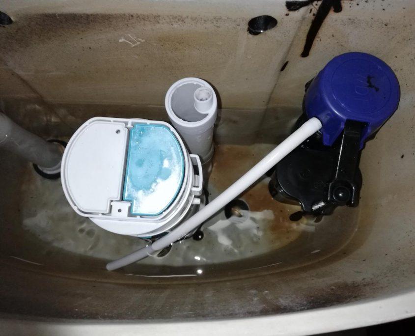 Toilet Bowl Repair & Installation Plumber Singapore Get Help Fast