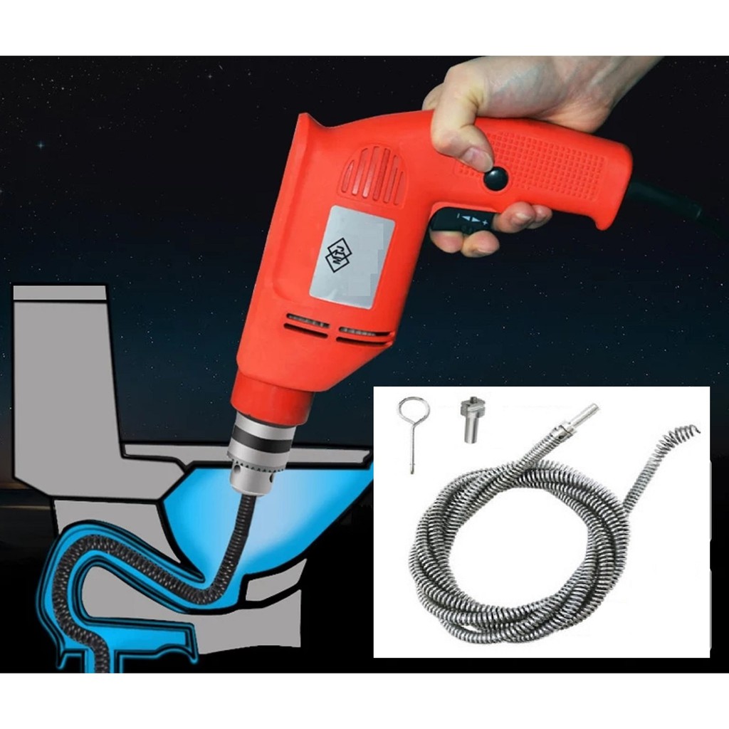 Drain & Floor Trap Choke Causes, Prevention & Fix