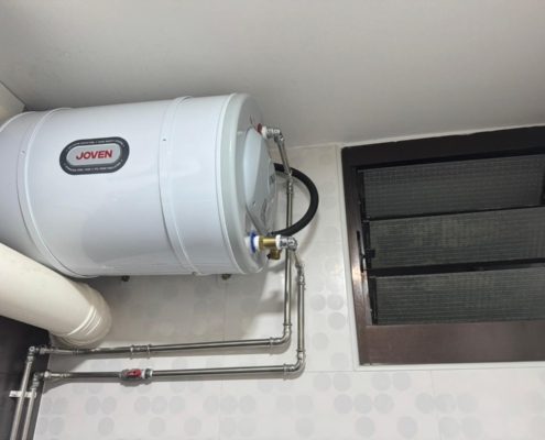 water-heater-replacement